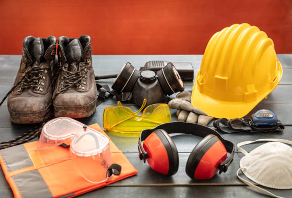 Safety during work is of utmost importance in any industrial organization for both employees as well as employers. Proper usage of safety equipment at a workplace provides additional protection to employees. Some of the frequently used safety equipment in workplaces comprise of gloves, safety helmets, goggles, safety boots, hearing protectors and high-visibility clothing like reflector jackets that are worn usually in construction sites.